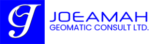 Joeamah Geomatic Consult Limited Logo